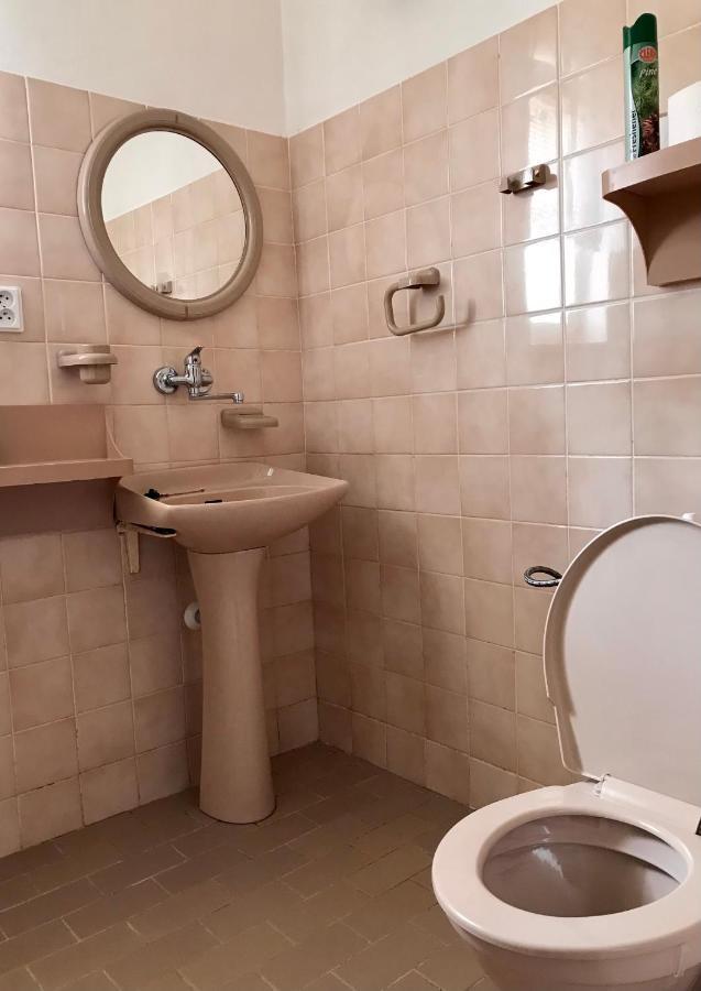 מודרבה Apartman Na Kopecku מראה חיצוני תמונה